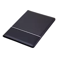 A4 Carbon Fibre Design Folder
