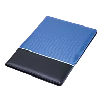 A4 Carbon Fibre Design Folder