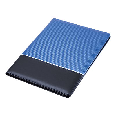 A4 Carbon Fibre Design Folder