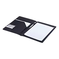 A4 Carbon Fibre Design Folder