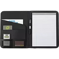Quilt Design Executive A5 Folder
