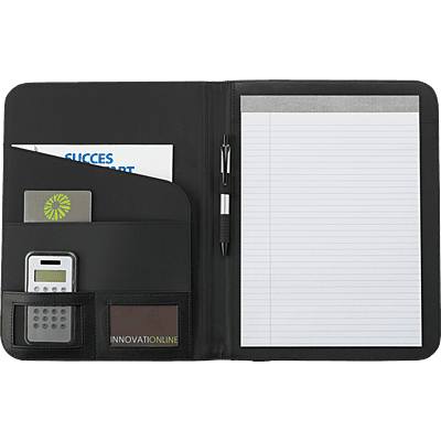 Quilt Design Executive A5 Folder