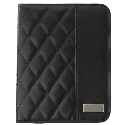 Quilt Design Executive A5 Folder