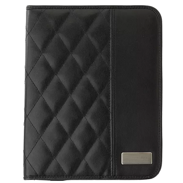 Quilt Design Executive A5 Folder