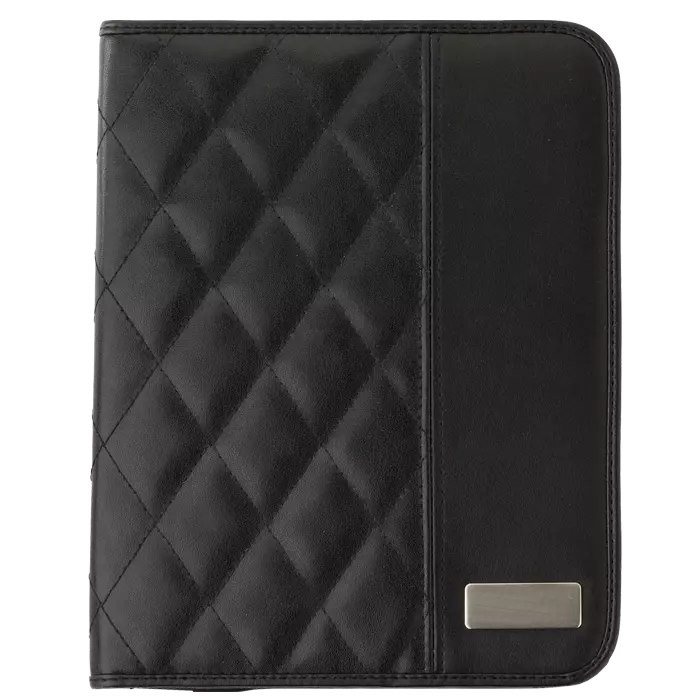 Quilt Design Executive A5 Folder
