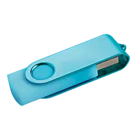8GB Swivel USB Drive