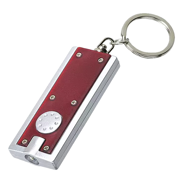LED Keychain Light