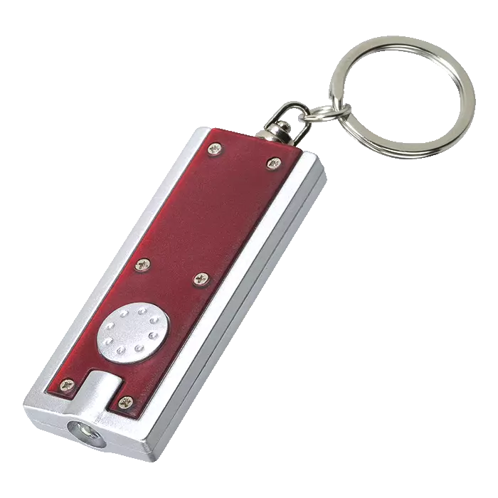 LED Keychain Light