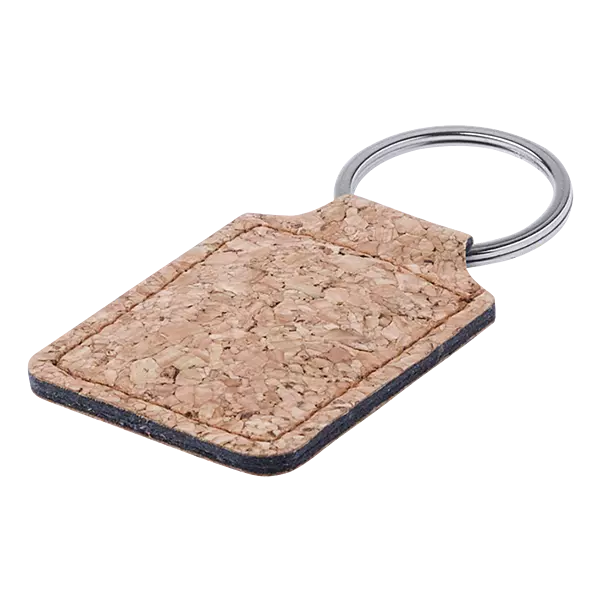 Kimbox Keyring