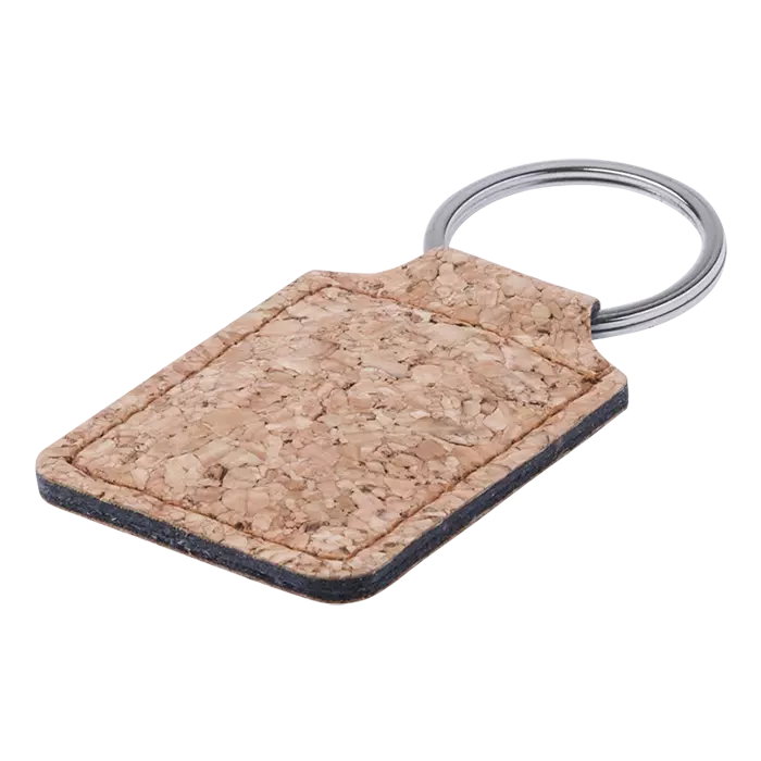 Kimbox Keyring