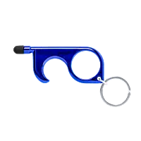 Cimak Keyring Anti-contact