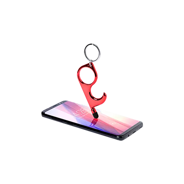 Cimak Keyring Anti-contact