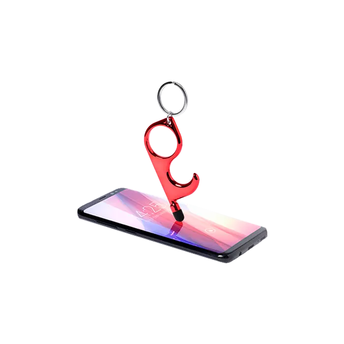 Cimak Keyring Anti-contact