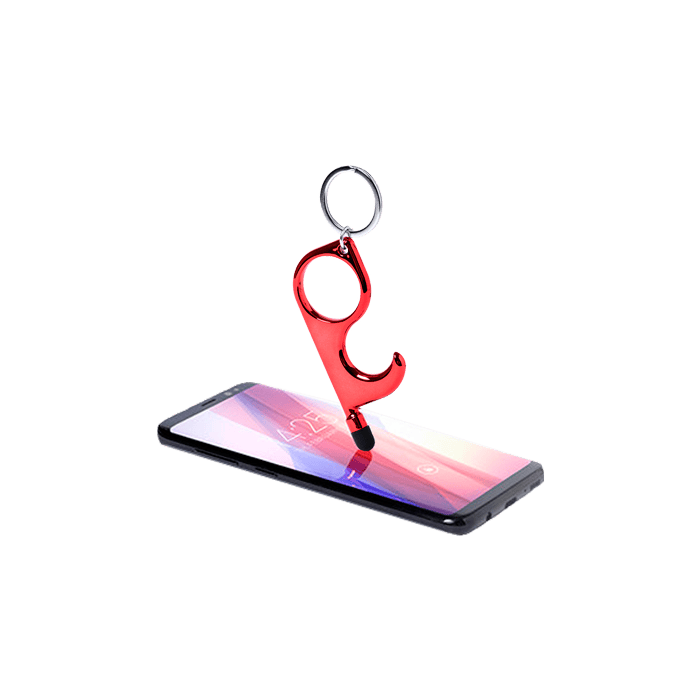 Cimak Keyring Anti-contact