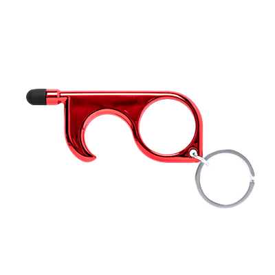 Cimak Keyring Anti-contact