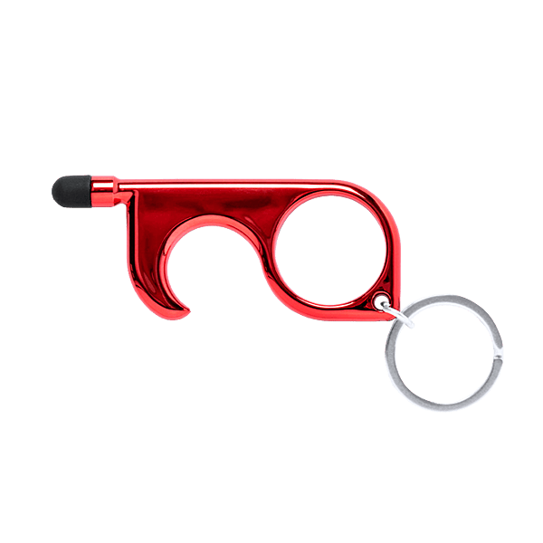 Cimak Keyring Anti-contact