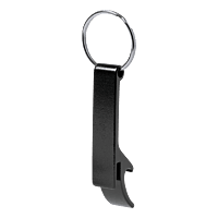 Stiked Bottle Opener Keyring