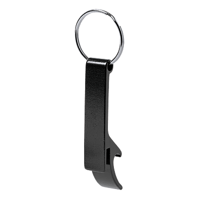 Stiked Bottle Opener Keyring