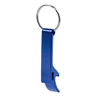 Stiked Bottle Opener Keyring