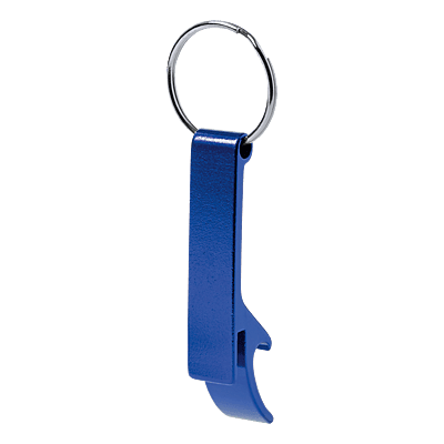 Stiked Bottle Opener Keyring
