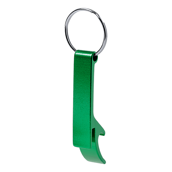 Stiked Bottle Opener Keyring