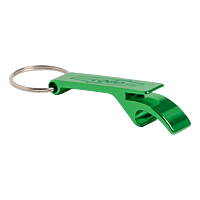 Stiked Bottle Opener Keyring