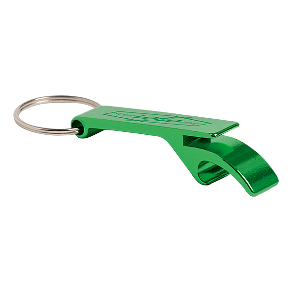 Stiked Bottle Opener Keyring