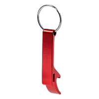 Stiked Bottle Opener Keyring