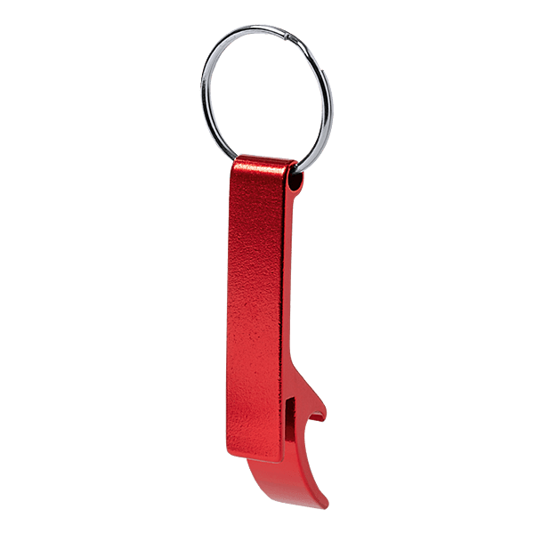Stiked Bottle Opener Keyring