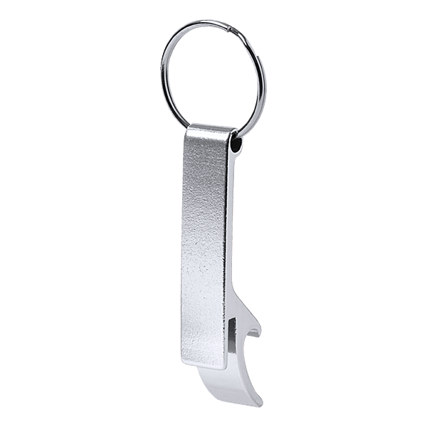 Stiked Bottle Opener Keyring
