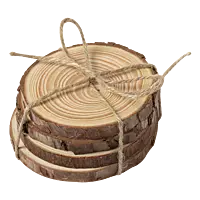 Yantic Coaster Set