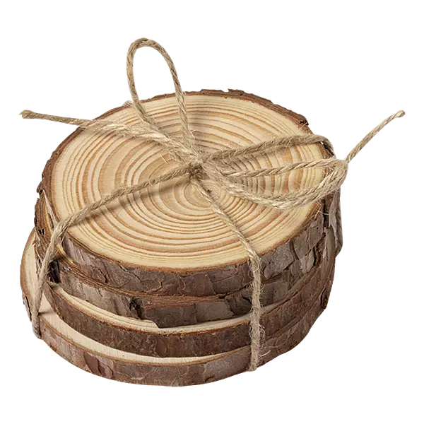 Yantic Coaster Set