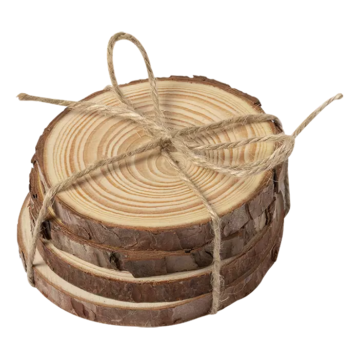 Yantic Coaster Set