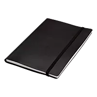 A5 Journal with Elastic Band Closure 80 Pages