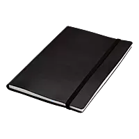 A5 Journal with Elastic Band Closure 80 Pages