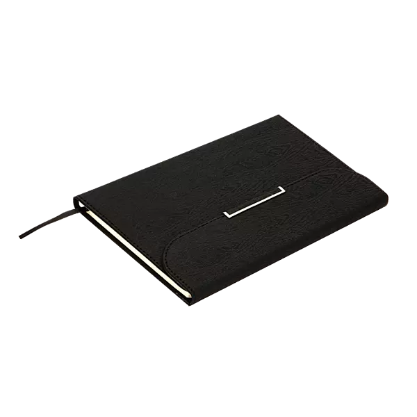 A5 Clutch Handbag Designed Notebook