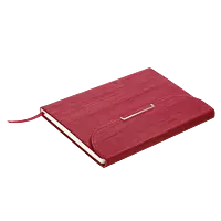 A5 Clutch Handbag Designed Notebook