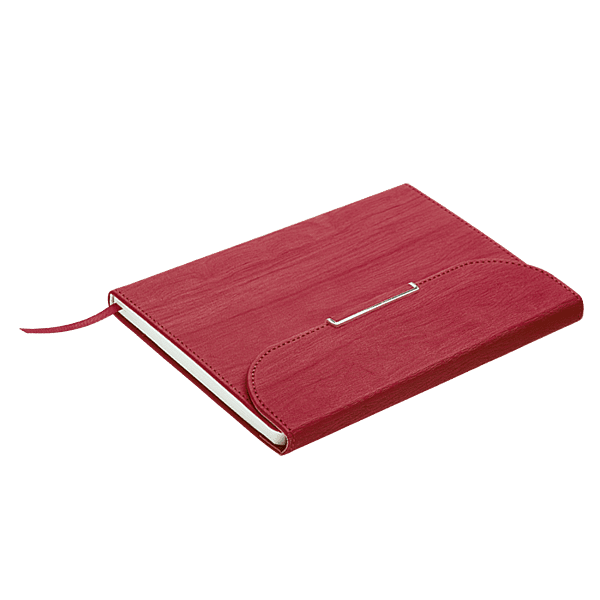 A5 Clutch Handbag Designed Notebook