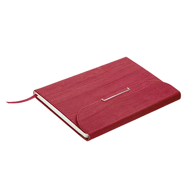 A5 Clutch Handbag Designed Notebook