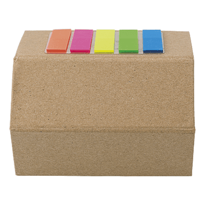 House Shaped Card Memo Holder