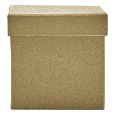 Cardboard Office Organiser