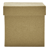Cardboard Office Organiser