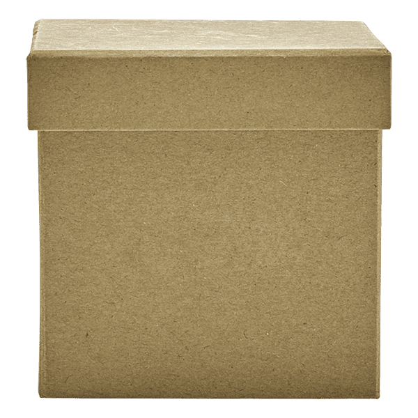 Cardboard Office Organiser