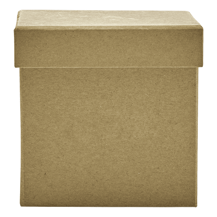 Cardboard Office Organiser