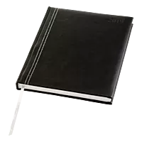 A5 Stitched Design Diary