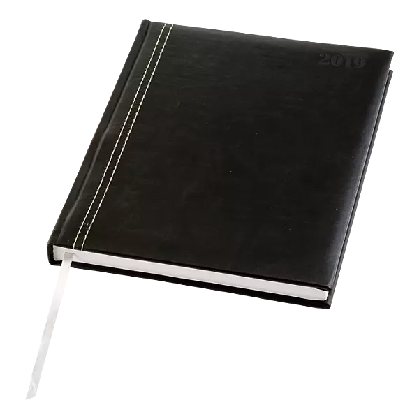 A5 Stitched Design Diary
