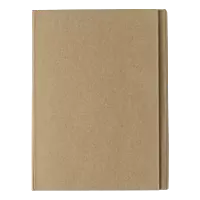A5 Notebook With Stationery Set