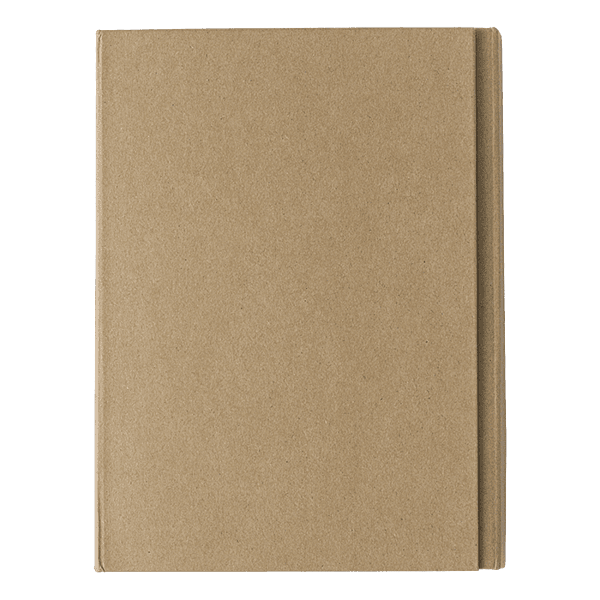 A5 Notebook With Stationery Set