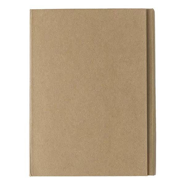 A5 Notebook With Stationery Set