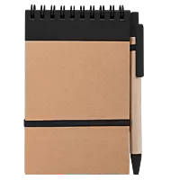 Ecocard A6 Notebook